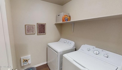 14356 Star Cactus Ave, Horizon City, TX 79928 - photo 7