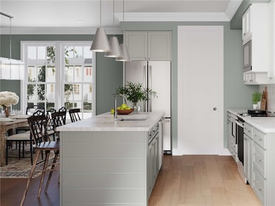 4014 Cottage Way, Bridgeville, PA 15017 - photo 6