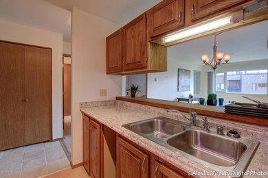 Hard surfaced counter tops
