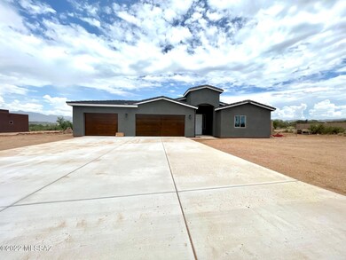 1156 N Coulee Place, Vail, AZ 85641 - photo 2