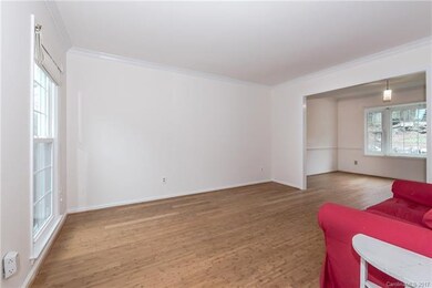 Living Room to Dining