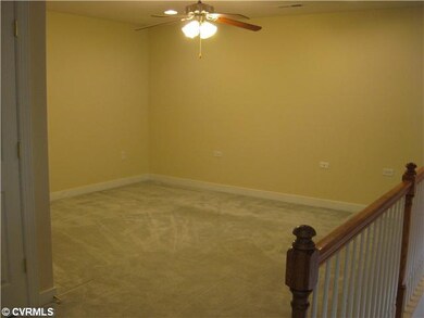 Interior Space/Layout
