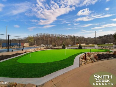 Putting Green