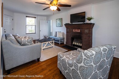 10 Washington St unit 1, Rumson, NJ 07760 - photo 6