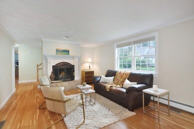 35 Stacey Cir, Concord, MA 01742 - photo 4