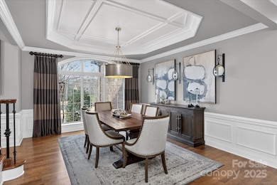 1521 Hawkstone Dr unit 12, Waxhaw, NC 28173 - photo 6