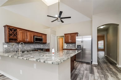 515 Pinto Ln, Forney, TX 75126 - photo 7