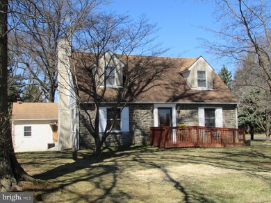 243 N Whitehall Rd, Norristown, PA 19403 - photo 3