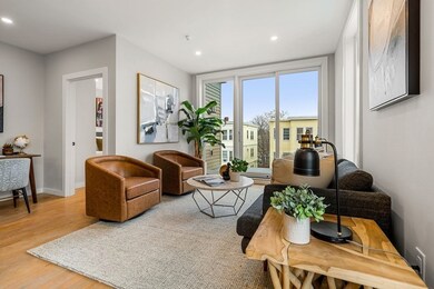 8 Ashton St unit 2, Boston, MA 02124 - photo 2