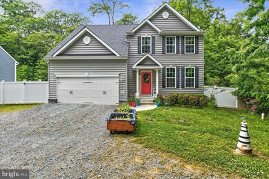 22615 Calvert St, Leonardtown, MD 20650 - photo 3