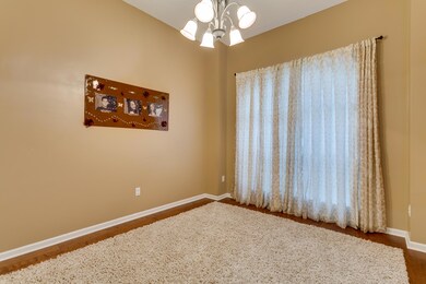 04 Dining Room View 1