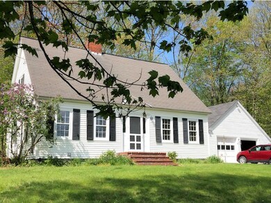 653 Gore Rd, Alfred, ME 04002 - photo 2