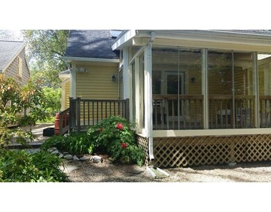 89 Massasoit St, Northampton, MA 01060 - photo 6