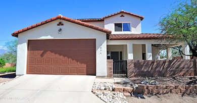 3854 N Look Backridge Place, Tucson, AZ 85719 - photo 2