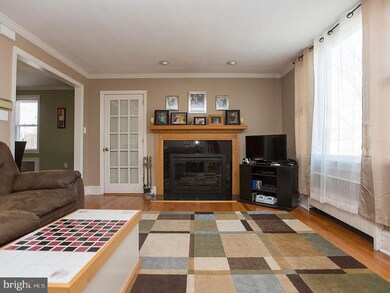 18 E Buckingham Ave, Mount Ephraim, NJ 08059 - photo 2