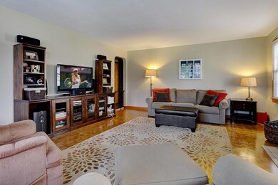 Living room #2