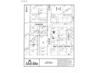 360 S Chase St, Heppner, OR 97836 - photo 3