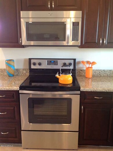 Kitchen Appliances