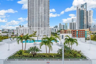 275 NE 18th St unit 708, Miami, FL 33132 - photo 3