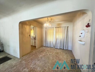 812 N Edwards St, Carlsbad, NM 88220 - photo 4