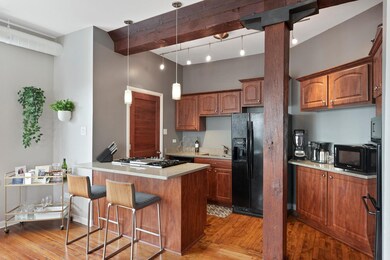 1117 W Fry St unit 8, Chicago, IL 60642 - photo 2