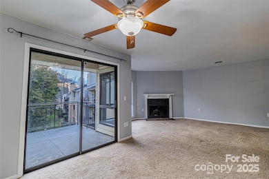 4814 Spring Lake Dr unit E, Charlotte, NC 28212 - photo 3