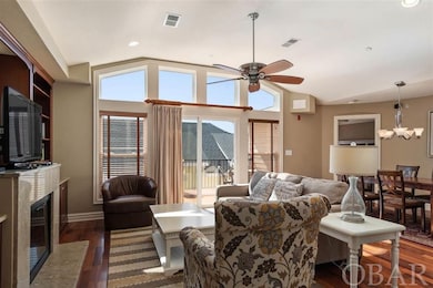 1319 N Virginia Dare Trail unit 4C, Kill Devil Hills, NC 27948 - photo 6