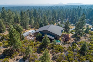 19088 Arial View House No Side