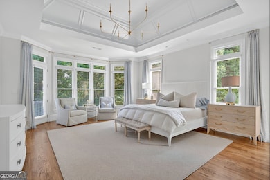 565 Marsh Park Dr, Duluth, GA 30097 - photo 4