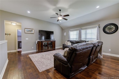 5444 Hawthorn Glen, Charlestown, IN 47111 - photo 6