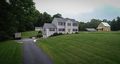 310 Dudley Southbridge Rd, Dudley, MA 01571 - photo 5