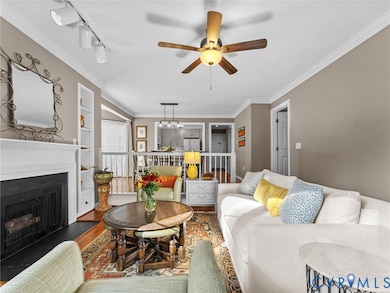 1781 Raintree Commons Dr, Henrico, VA 23238 - photo 7