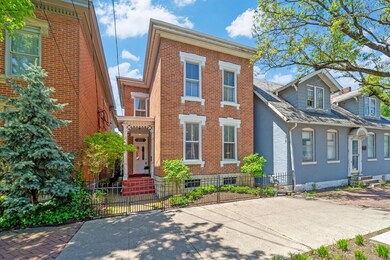 677 S 3rd St, Columbus, OH 43206 - photo 3