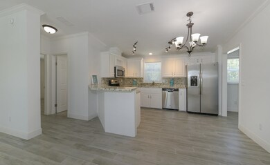 Lovely Kitchen