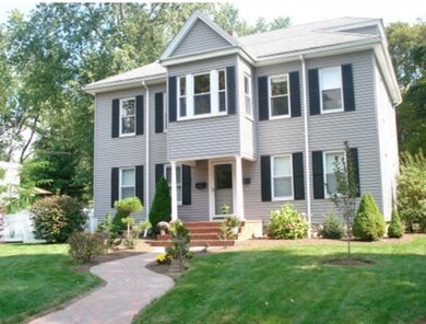 27 Park Ave unit 2, Natick, MA 01760 - photo 2