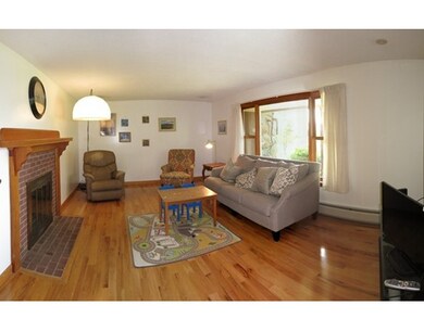 266 Hadley Rd, Sunderland, MA 01375 - photo 5