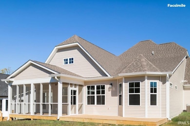 4679 S Abington Ave, Bloomington, IN 47403 - photo 6