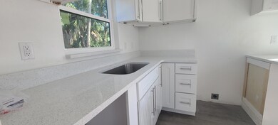granite counter