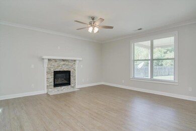 5634 SUNBURY Loop, Evans, GA 30809