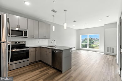 2110 E Norris St unit 414, Philadelphia, PA 19125 - photo 4