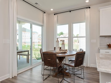 Photo is not of the actual home, but is an inspira
