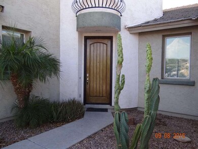 Listing Park 134