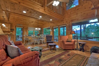 Lot A Magnums Trail, Blue Ridge, GA 30513 - photo 5