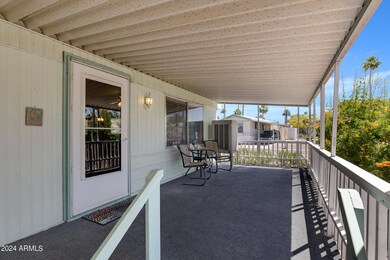 9501 E Broadway Rd unit 25, Mesa, AZ 85208 - photo 7