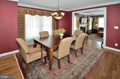 6907 Willow St, Falls Church, VA 22046 - photo 6