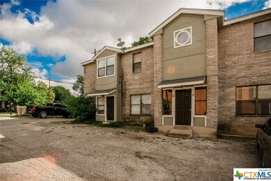 1221 W Hopkins St unit 11, San Marcos, TX 78666 - photo 2