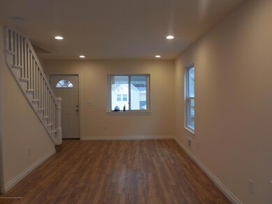 Open Dining/Living