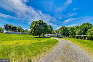 55 Buckler Rd, Huntingtown, MD 20639 - photo 4