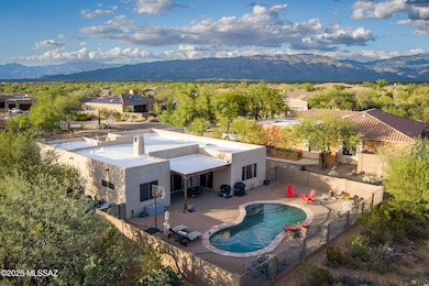 10591 S Cave Primrose Ct, Vail, AZ 85641 - photo 6