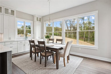 *Images Used for Illustrated Purposes Only, Not Actual Image of Structure